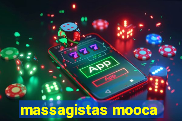 massagistas mooca